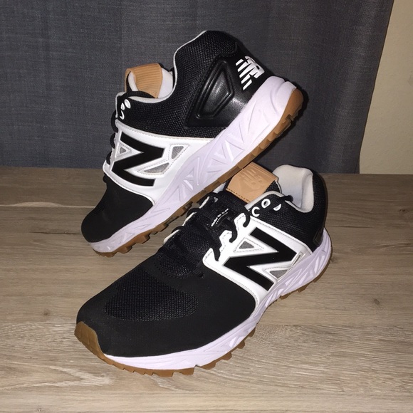 new balance men's 3000v3 baseball turf shoes